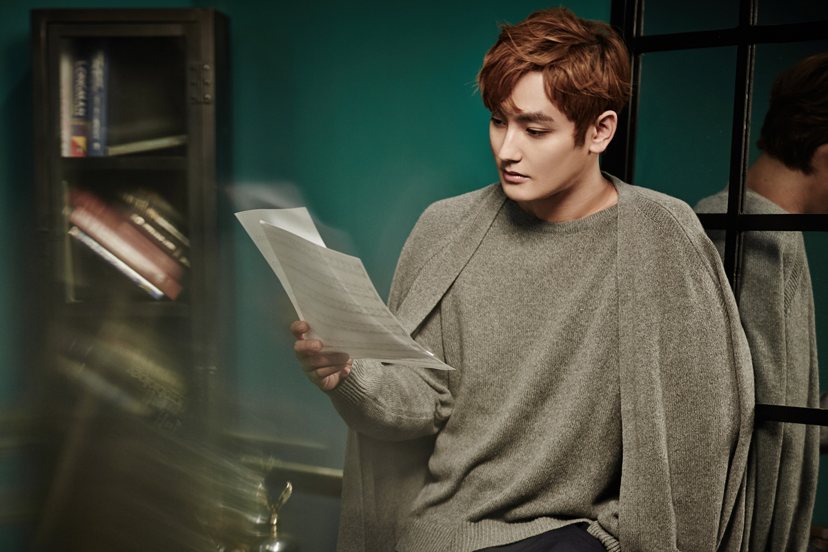 Kangta - Free HQ Wallpaper