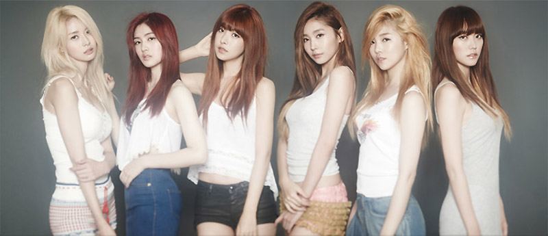 Hello Venus with new Lineup