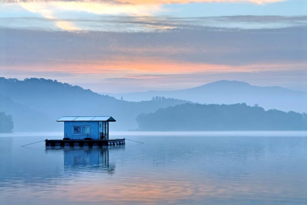 11 Breathtaking Scenic Photos Of Korea In The Winter - Koreaboo