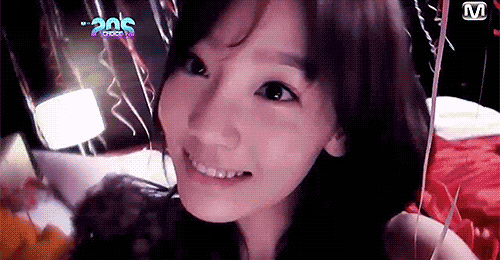 15 Things Taeyeon Did That'll Make You Fall In Love Instantly
