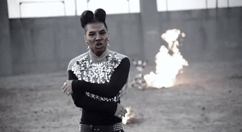 10 Boss Hairstyles Donned by BIGBANG's Taeyang