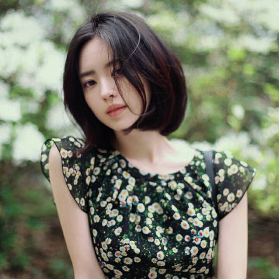 This Girl Was Scouted By SM, YG and JYP But She Said NO To All of Them - Koreaboo