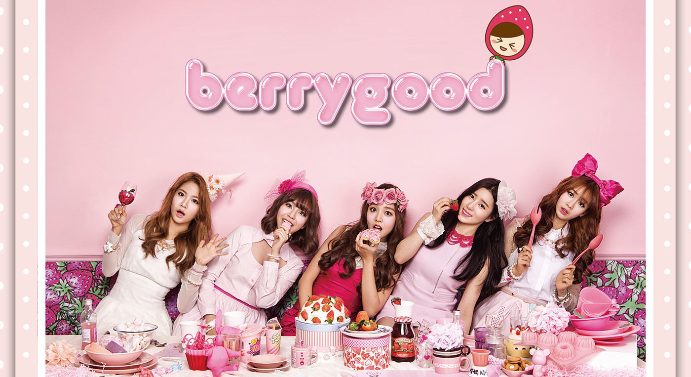 Berry Good