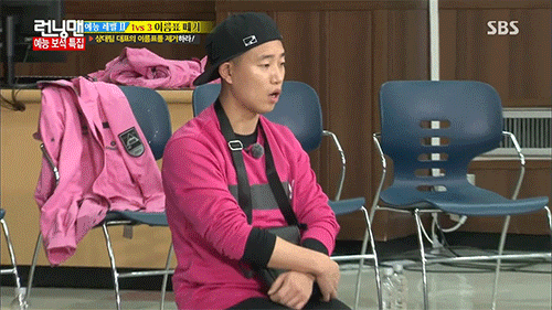 Top 10 Moments of Running Man Episode #233