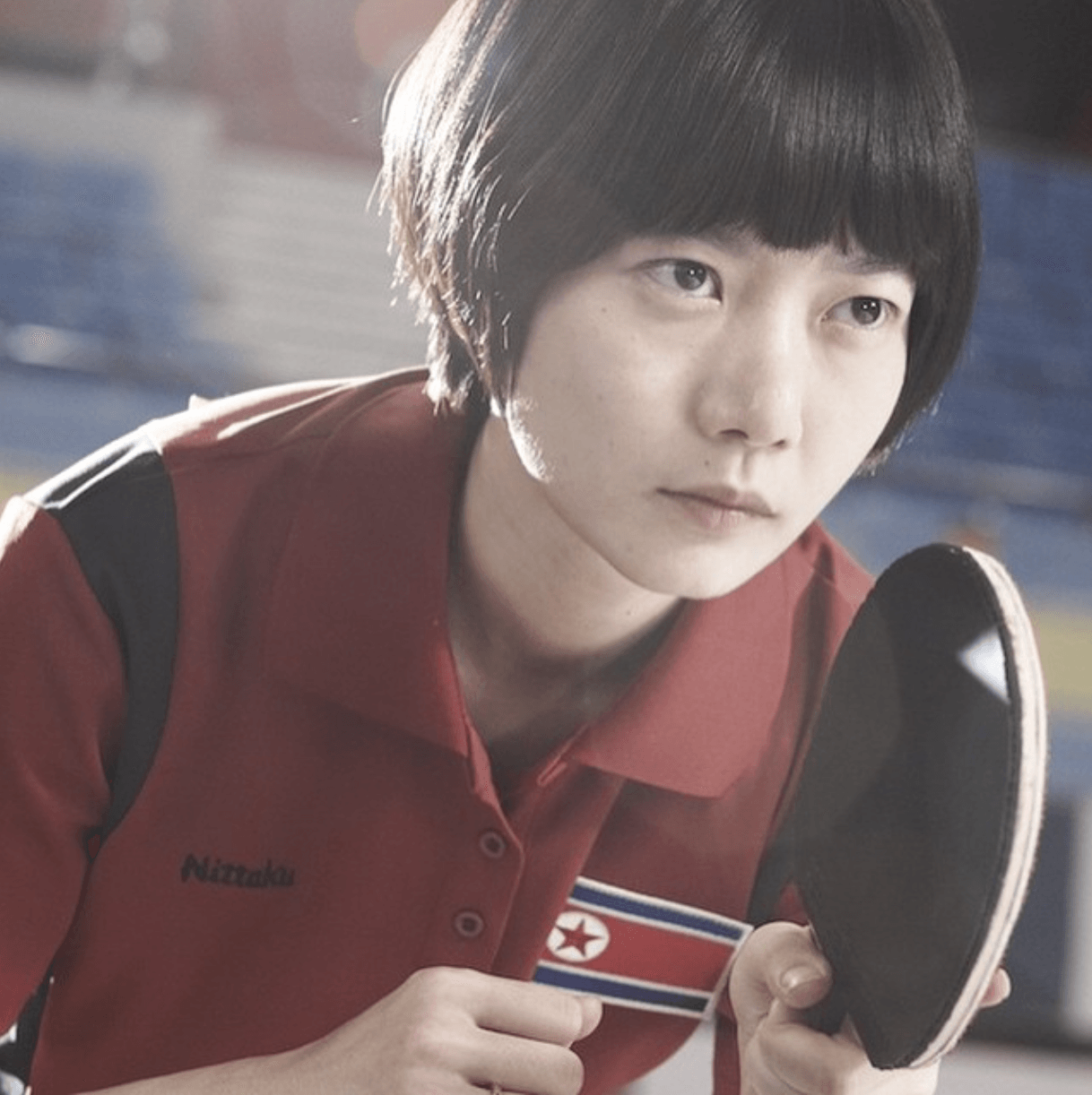 Who Is Doona Bae? Oh, Just Louis Vuitton's Latest Muse