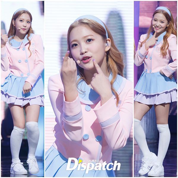 11 Photos From Red Velvet S Comeback Stage Ice Cream Cake Ft New Member Yeri