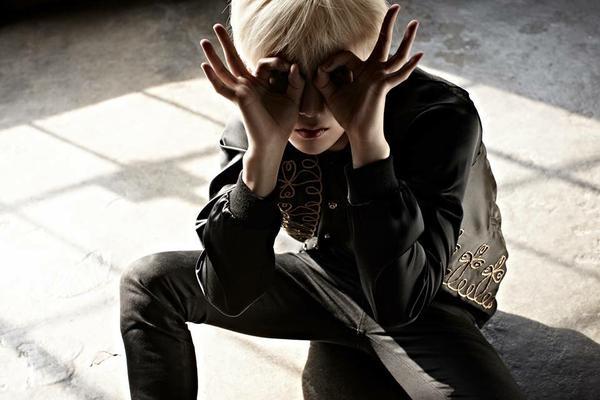 Hyunseung It's Me-2