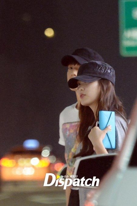 7 Mysterious Dating Scandals That Left Fans Suspicious - Koreaboo