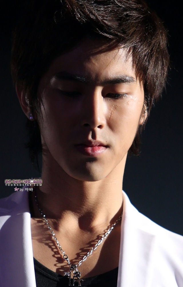 yunho