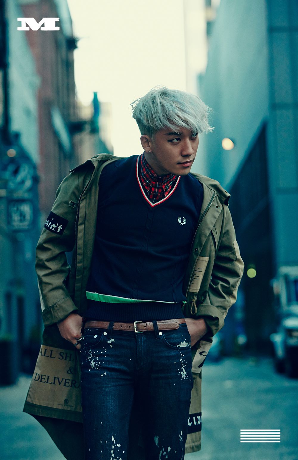 These 10 Unseen Images From Bigbang S Loser Mv Will Make Your