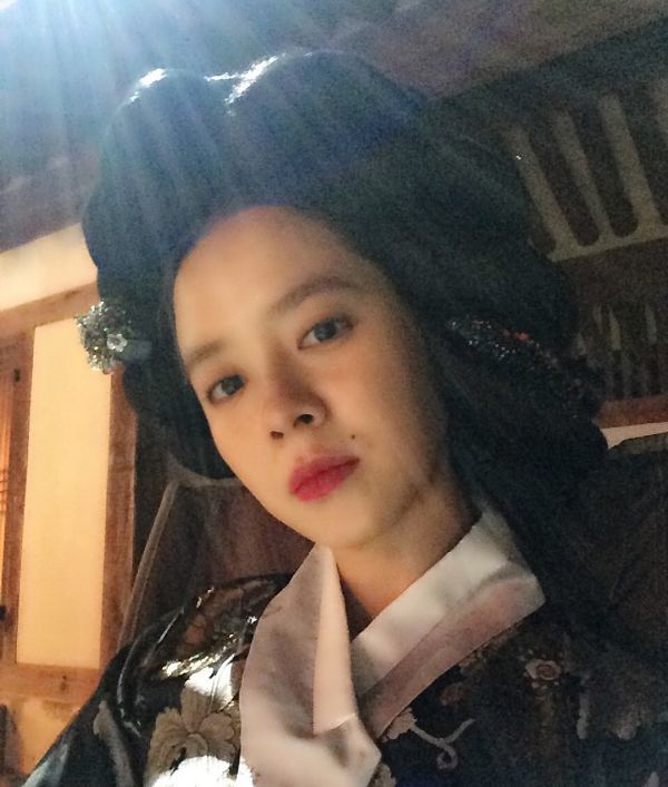 Song Ji Hyo Sex Film Telegraph