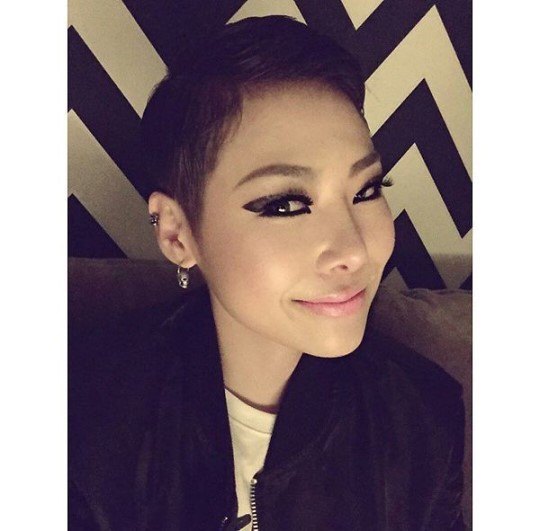 Cheetah Unpretty rapstar  Actress hairstyles, Hair pictures, Hair styles