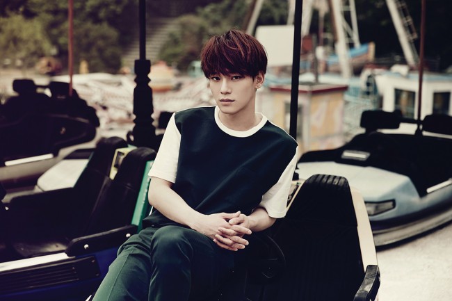 Love Me Right Teaser 8