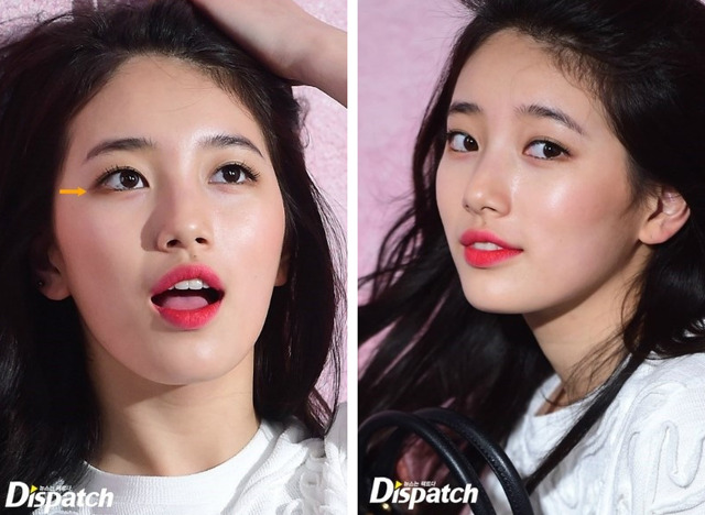 Differences in Korean & Japanese Makeup Trends