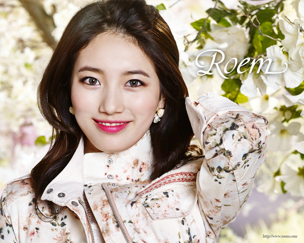 suzy for roem