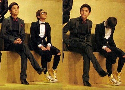 Netizens discuss the advantages of Tall vs Short men - Koreaboo