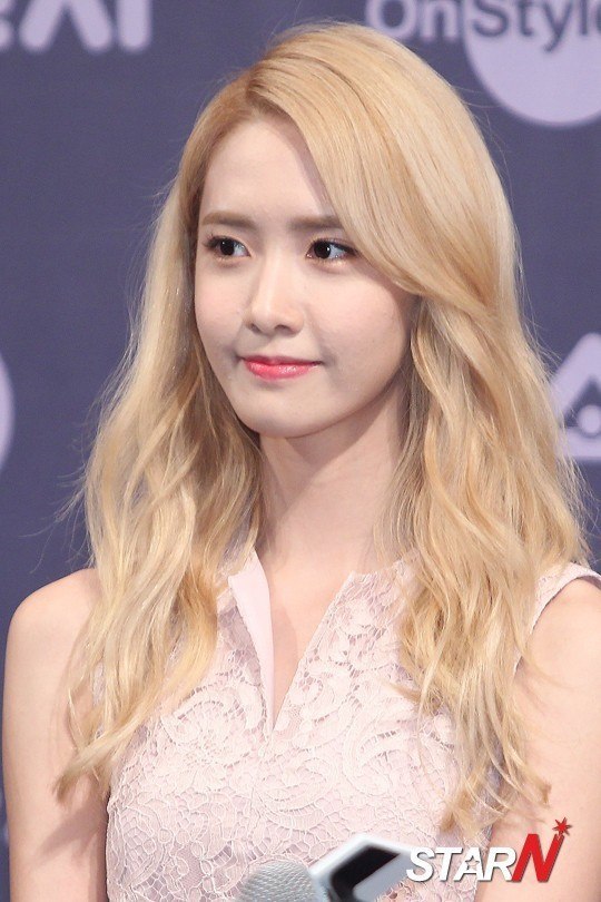 Netizens in awe over Yoona's goddess look