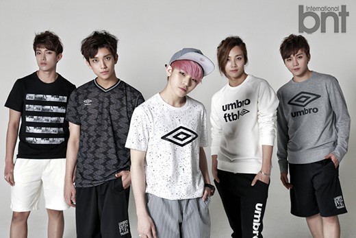 Vocal Team (L to R): DK, Joshua, Woozi, Jeonghan, Seungkwan
