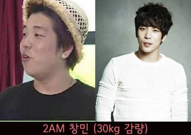 drastic-weight-loss-accomplished-by-male-idols-and-celebrities-koreaboo