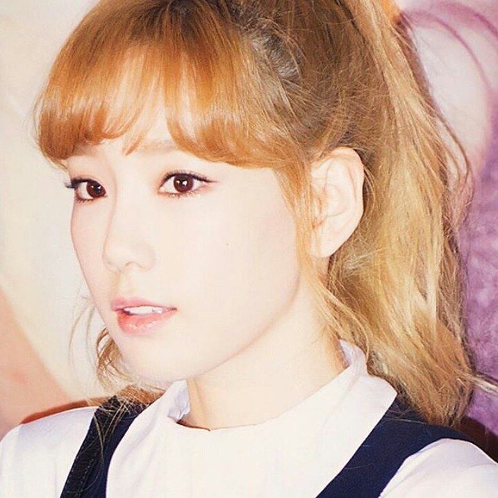 These Legendary GIFs and Pictures Prove Girls' Generation's Taeyeon Beauty