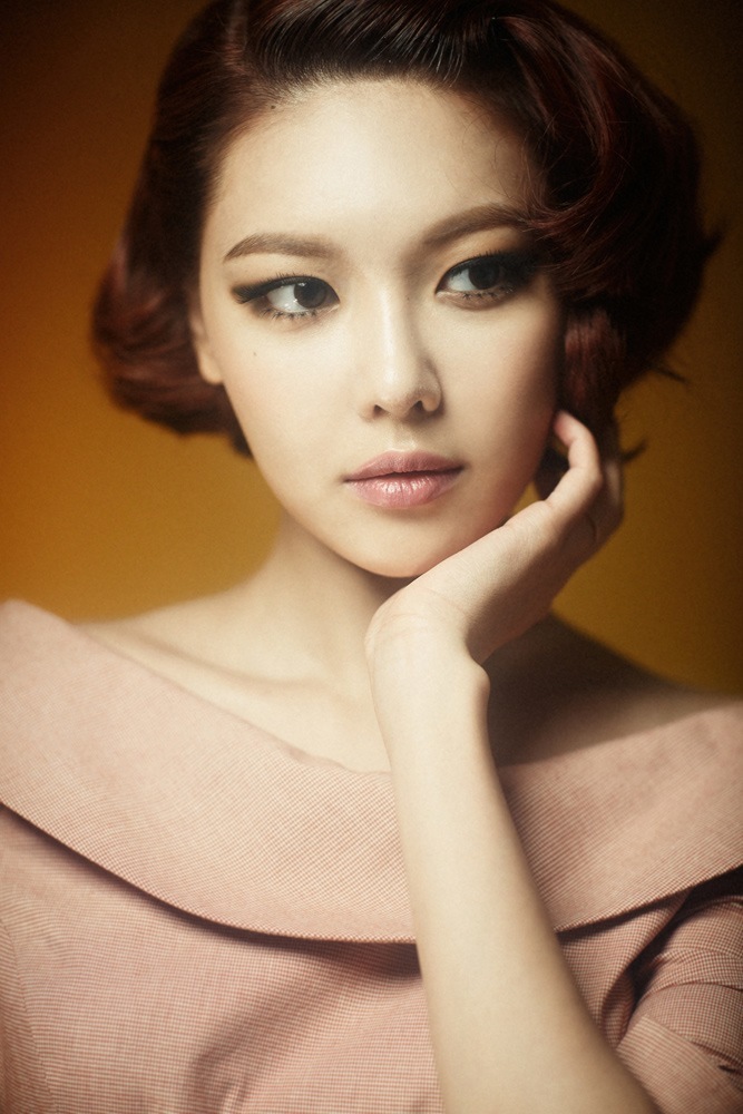 SM Entertainment / Girls' Generation Official Website Sooyoung