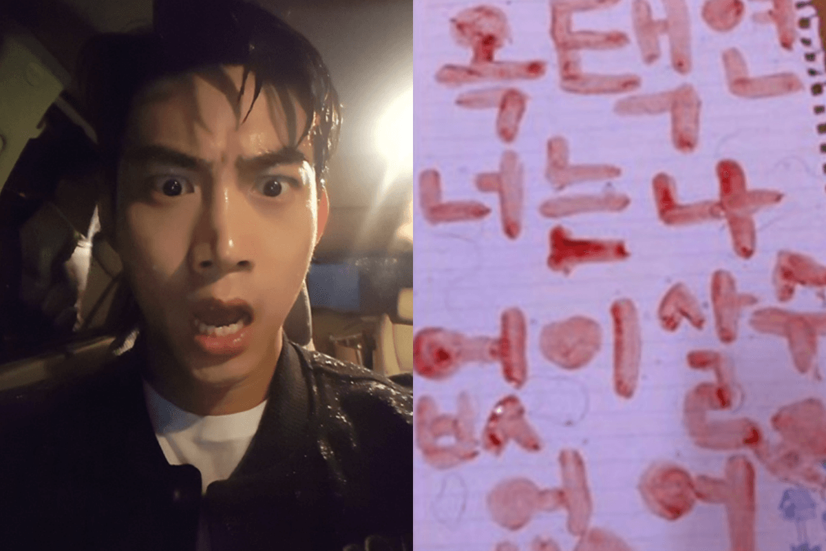 13 Extremely Disturbing Stories Of Sasaeng Fans That Went Too Far