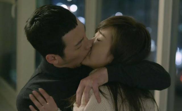 Ranking the Most Memorable Korean drama First Kisses #kissscene #kdrama