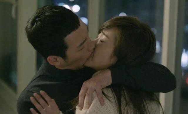 Best Kisses from K-dramas