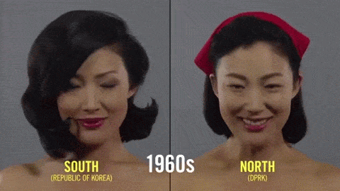 100 Years of Beauty - 1960s