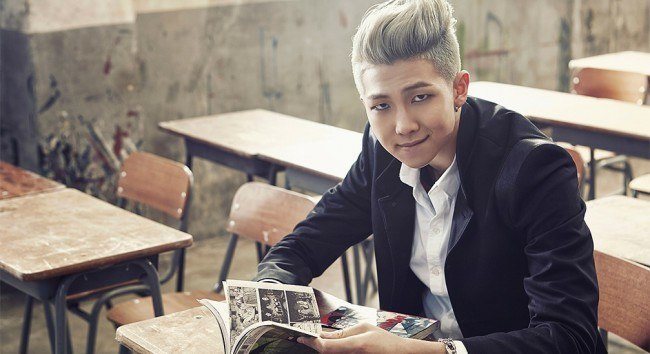 Big Hit Entertainment / Naver Music