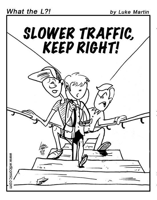WTL-slower-traffic