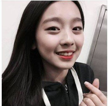 Netizens claim SM Entertainment's newest trainee does not belong with ...