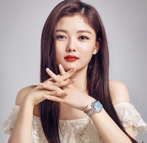 Netizens praise Kim Yoo Jung for her growing beauty - Koreaboo