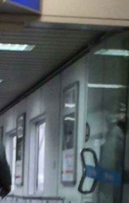 Former EXO member Wu Yi Fan spotted entering Korea - Koreaboo