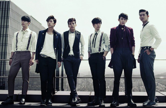 Photo: JYP Entertainment