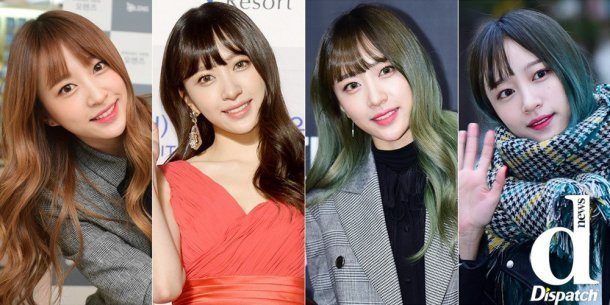 Exid Hani Reveals Her Secret On Always Looking Good On Photos