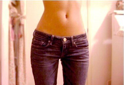 Hips attractive wide The Most