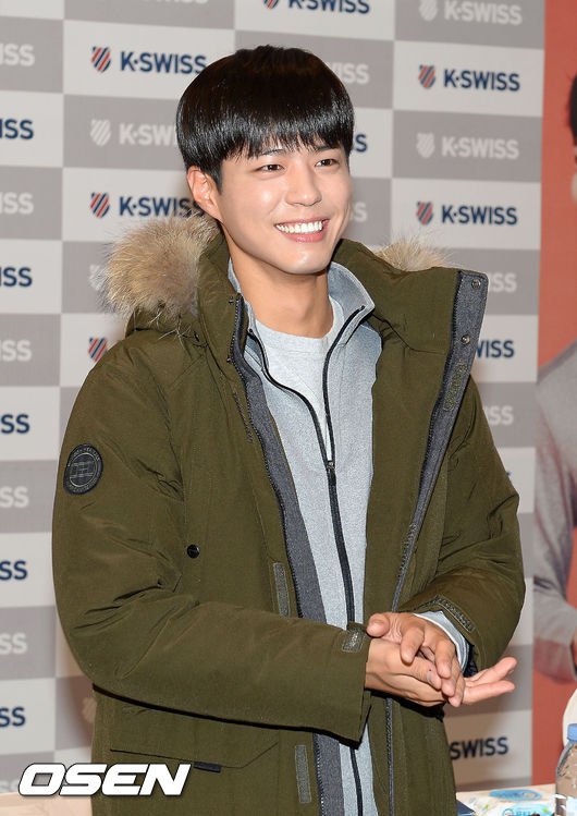 Reply 1988′ actor Park Bo-gum overcame bankruptcy in September