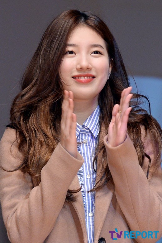 Photos] Bae Suzy's breathtaking beauty