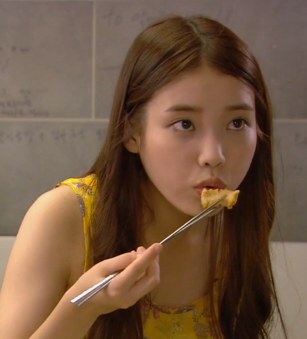 EatingIU