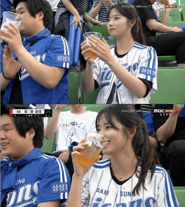 This Korean Baseball Player Is Racking up All the Noona Fans with His  Idol-Like Visuals - Koreaboo