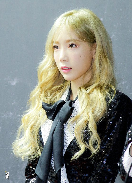 The best of Taeyeon's eye makeup throughout her career - Koreaboo