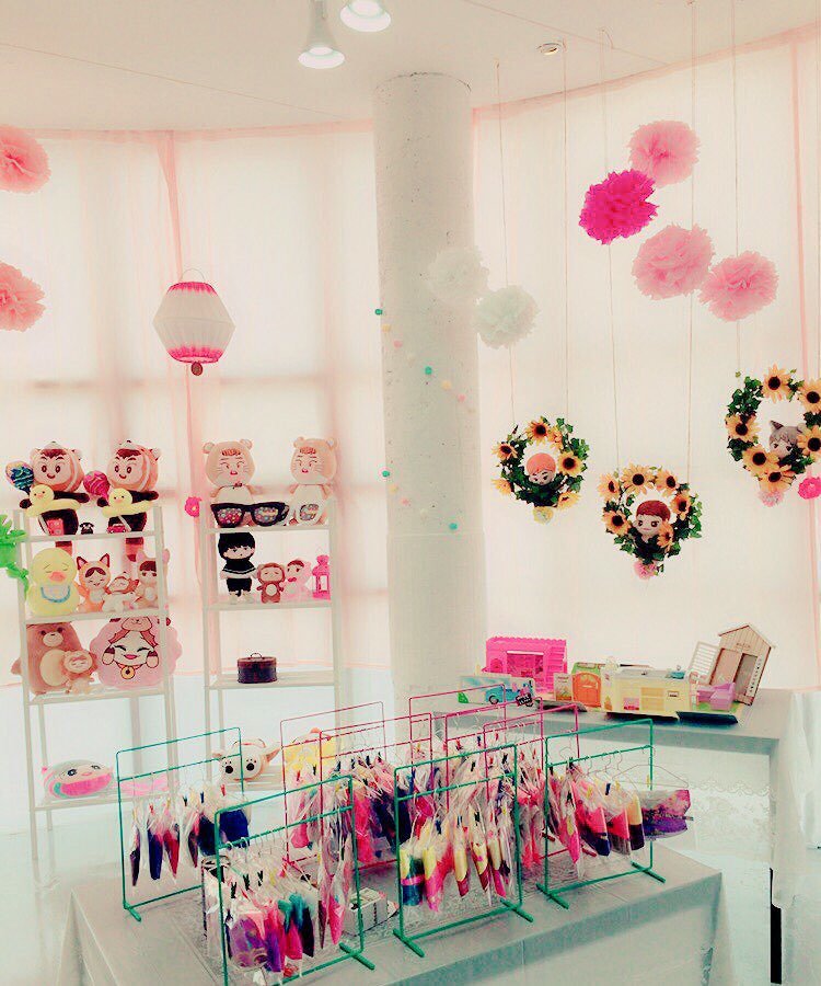 doll clothing store