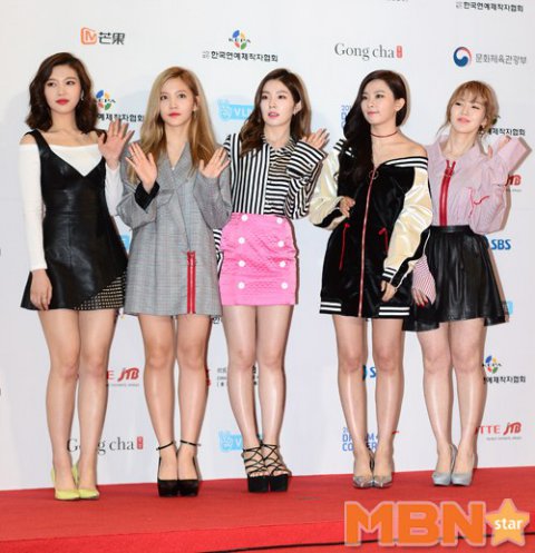 Wendy defends Red Velvet's stylists from verbal attacks online - Koreaboo