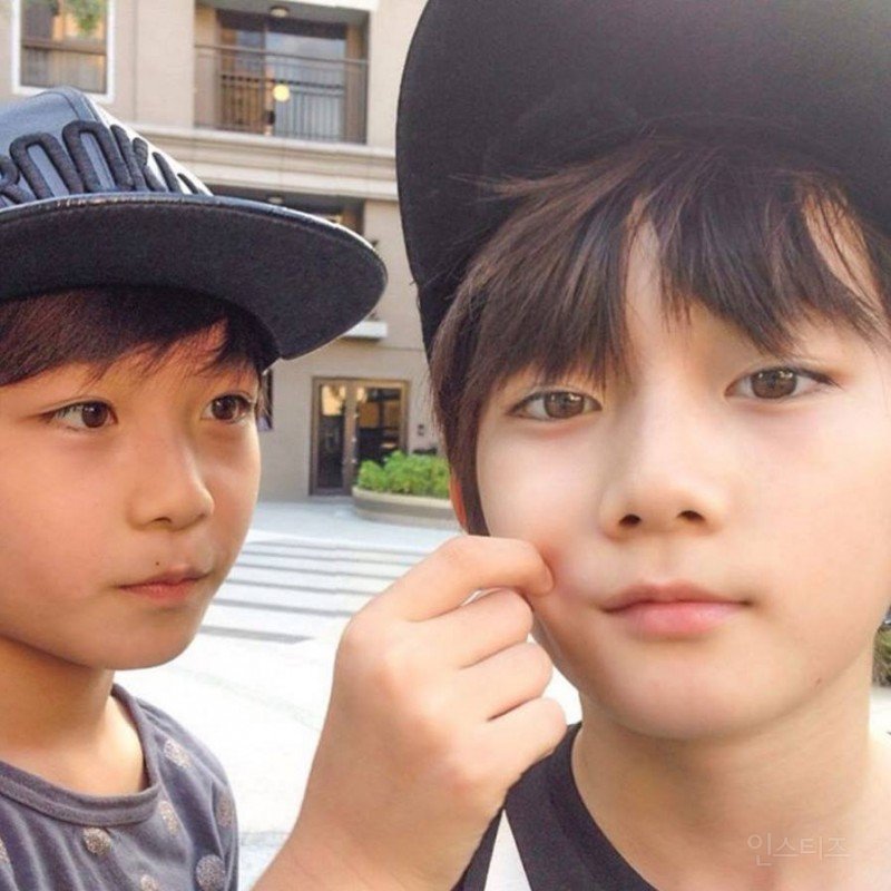 This Young Japanese Boy Is Going Viral Across Asia For His "Perfect