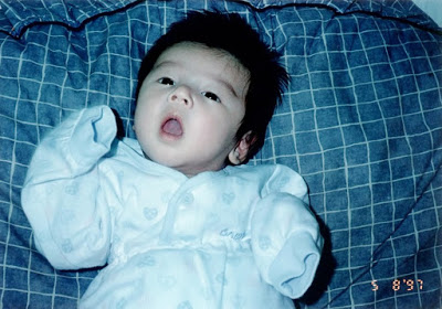 ASTRO - Cha Eunwoo - Instiz perfect born - http://www.instiz.net/pt/3963586