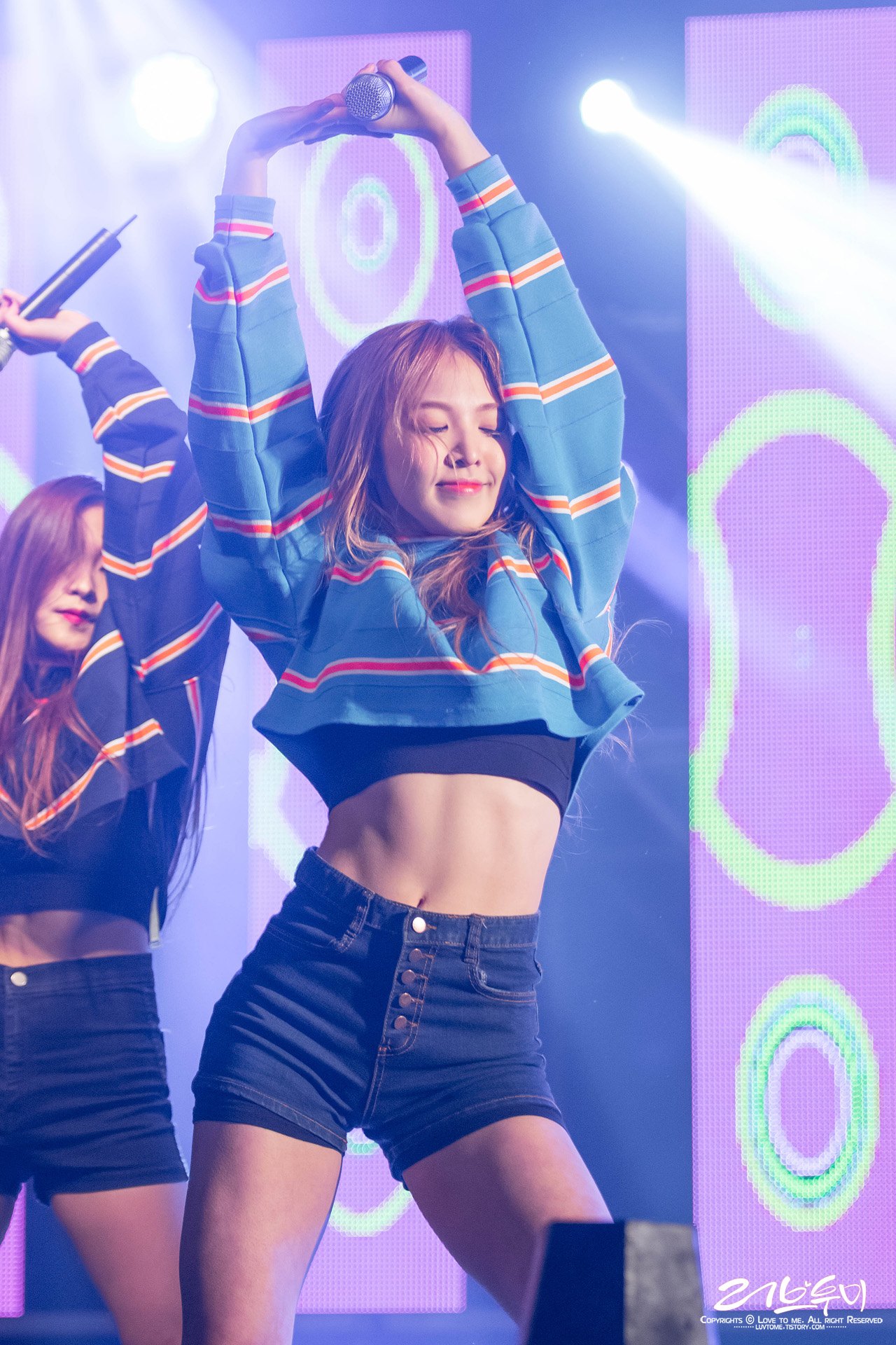 Red Velvet Wendy's Incredible Weight Transformation - Koreaboo