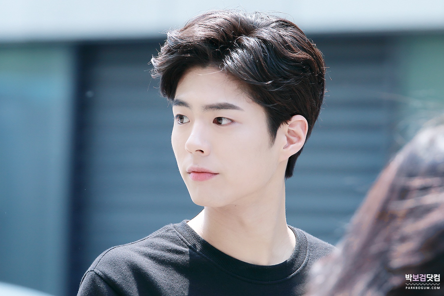 7 Must Have Qualities That Park Bo Gum Wants In His Girlfriend