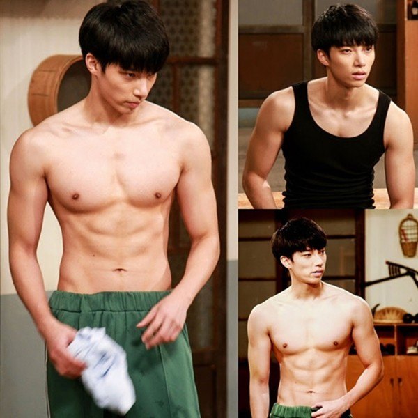 Korea S Favorite Child Actor Has Grown Up Into A Total Hunk Koreaboo