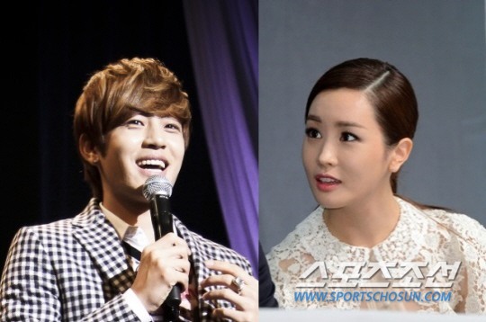 Lee Da Hae And Se7en Reported To Have Been Dating For A Year Koreaboo